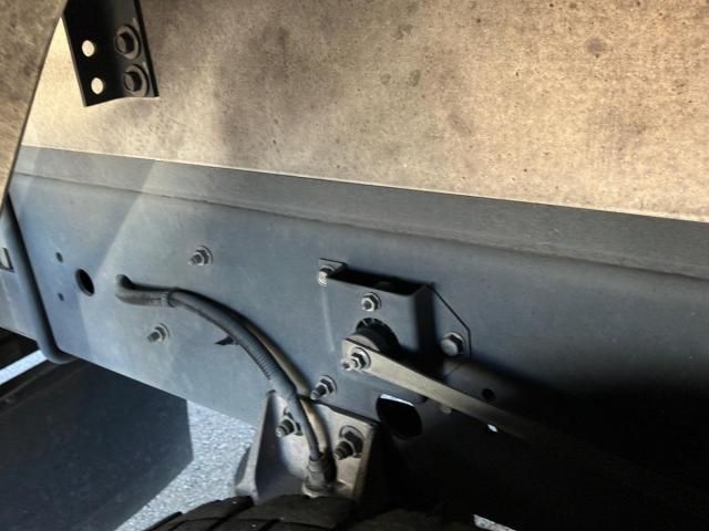 ISUZU FORWARD 2021 Image 31