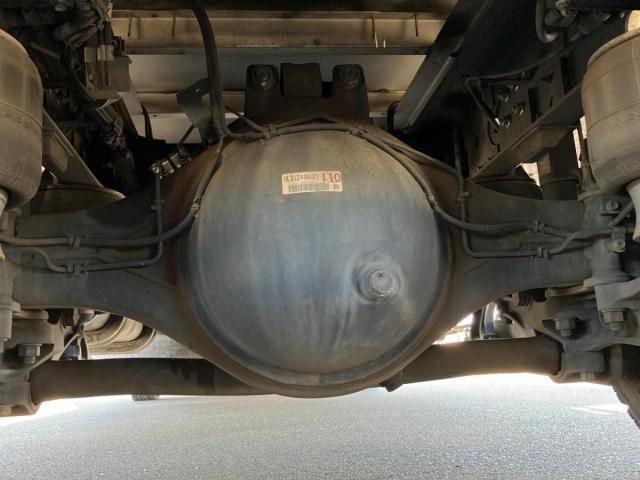 ISUZU FORWARD 2021 Image 31