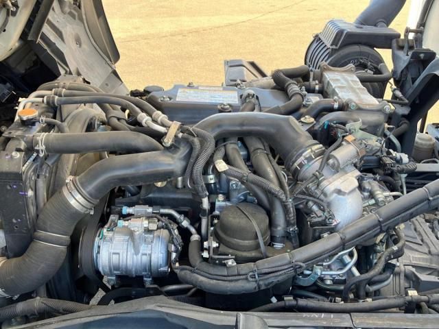 ISUZU FORWARD 2021 Image 31