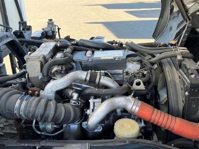 ISUZU FORWARD 2021 Image 31