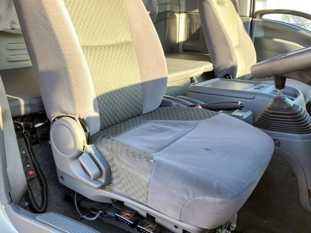 ISUZU FORWARD 2021 Image 31