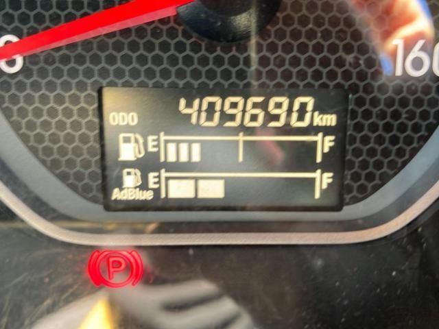 ISUZU FORWARD 2021 Image 31