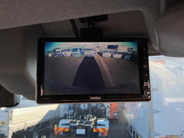 ISUZU FORWARD 2021 Image 31