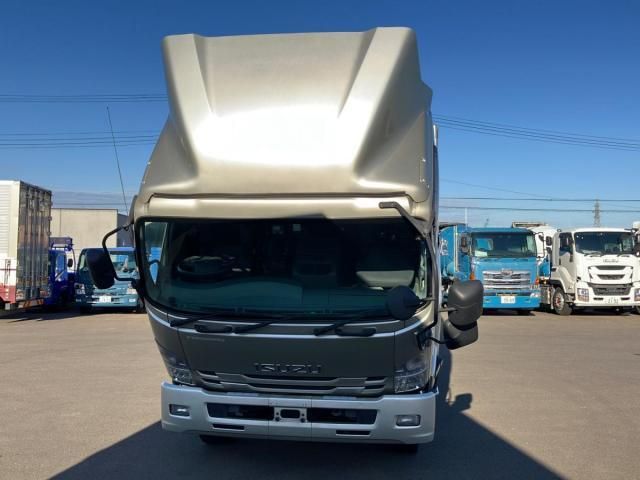 ISUZU FORWARD 2021 Image 31