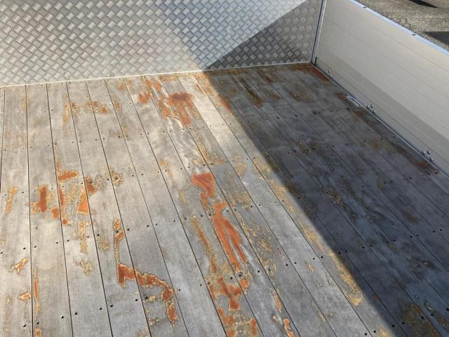 MITSUBISHI FUSOU SUPER GREAT 2023 Image 31