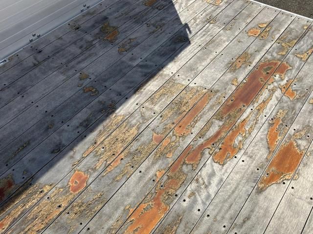 MITSUBISHI FUSOU SUPER GREAT 2023 Image 31