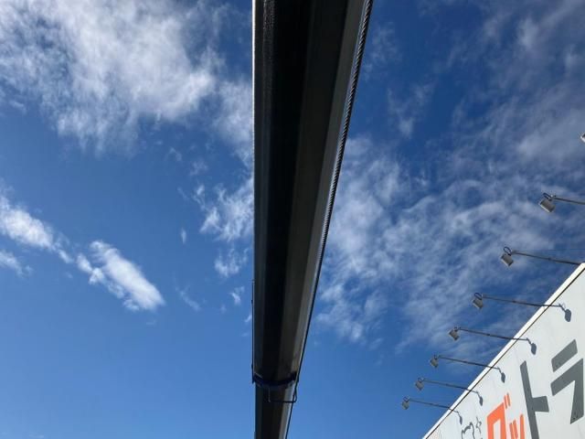 MITSUBISHI FUSOU SUPER GREAT 2023 Image 31