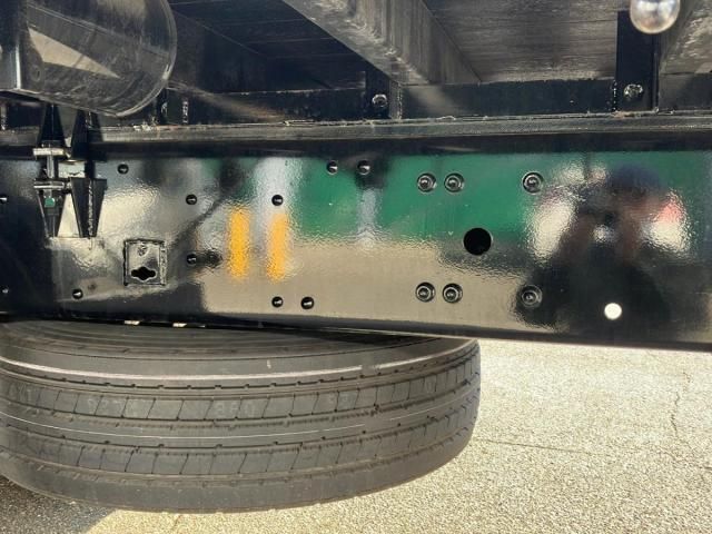 MITSUBISHI FUSOU SUPER GREAT 2023 Image 31