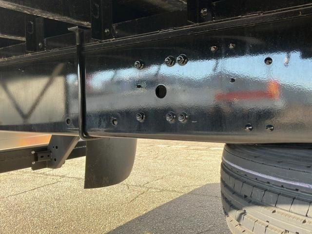 MITSUBISHI FUSOU SUPER GREAT 2023 Image 31