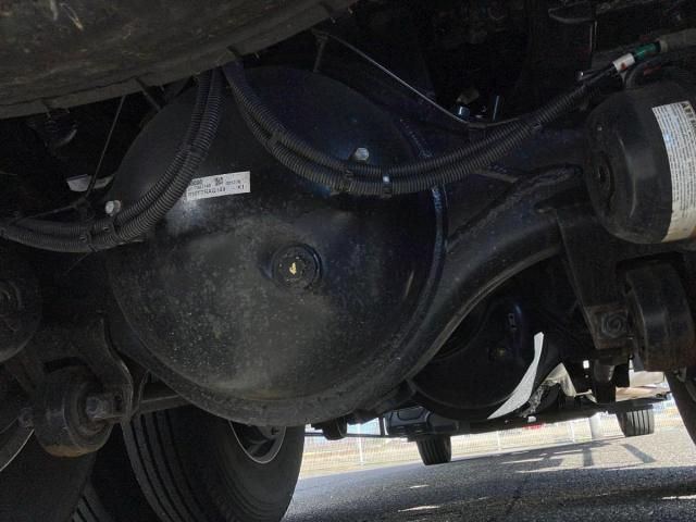 MITSUBISHI FUSOU SUPER GREAT 2023 Image 31