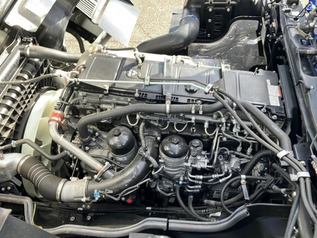 MITSUBISHI FUSOU SUPER GREAT 2023 Image 31