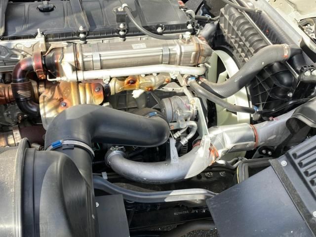 MITSUBISHI FUSOU SUPER GREAT 2023 Image 31