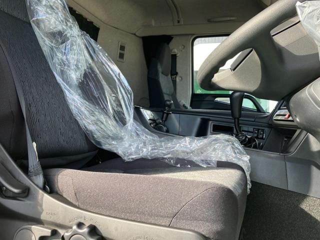 MITSUBISHI FUSOU SUPER GREAT 2023 Image 31