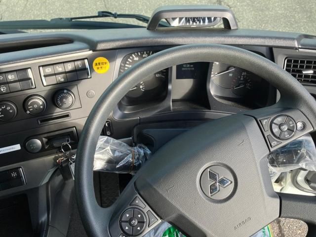 MITSUBISHI FUSOU SUPER GREAT 2023 Image 31