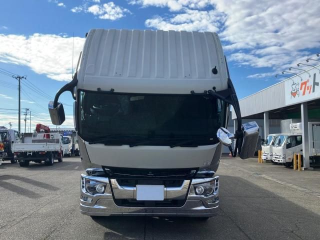 MITSUBISHI FUSOU SUPER GREAT 2023 Image 31