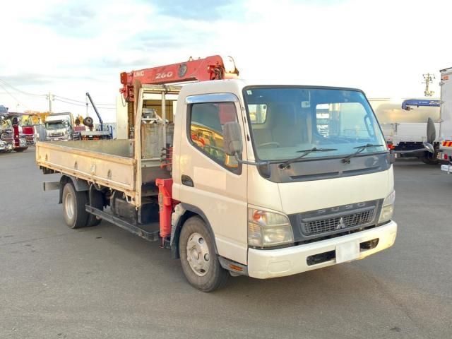MITSUBISHI CANTER 2008 Image 31