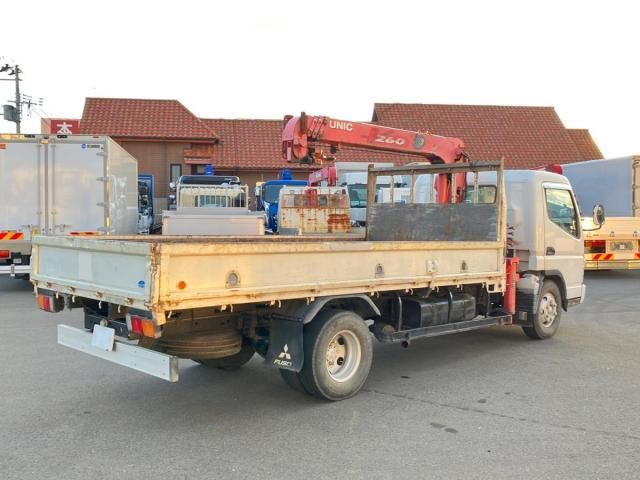 MITSUBISHI CANTER 2008 Image 31
