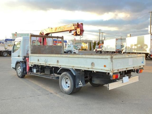 MITSUBISHI CANTER 2008 Image 31