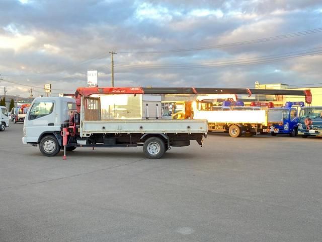 MITSUBISHI CANTER 2008 Image 31