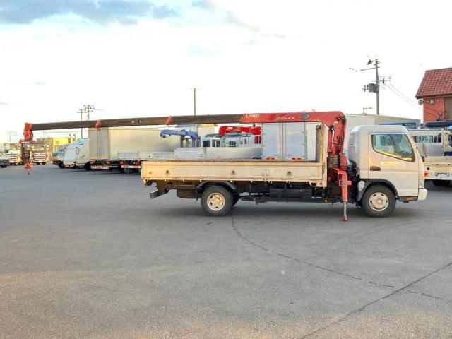 MITSUBISHI CANTER 2008 Image 31