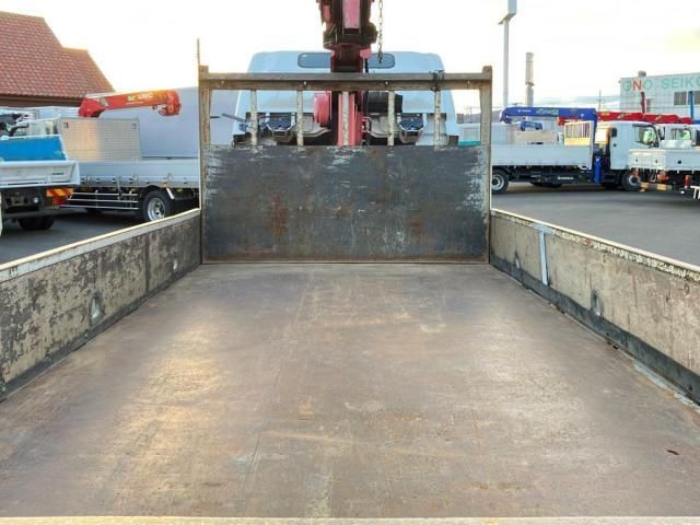 MITSUBISHI CANTER 2008 Image 31