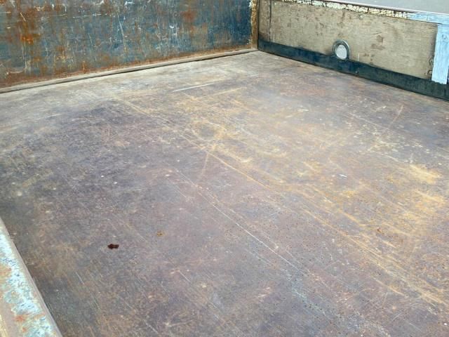 MITSUBISHI CANTER 2008 Image 31