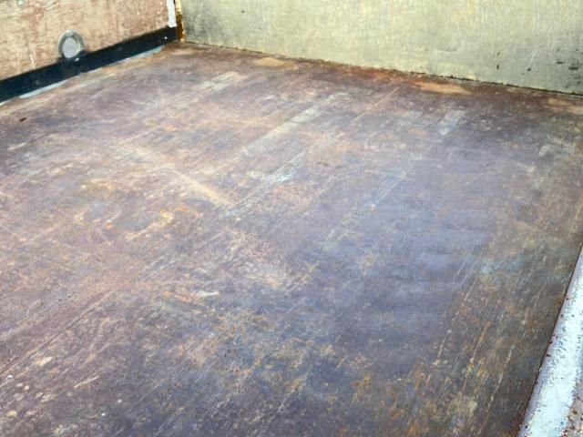 MITSUBISHI CANTER 2008 Image 31