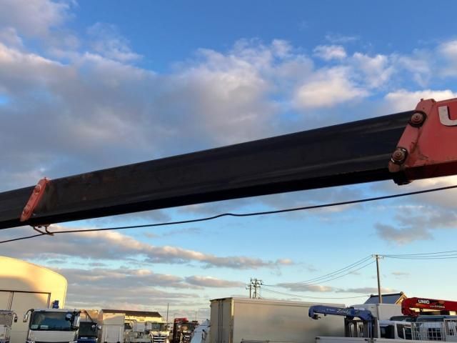 MITSUBISHI CANTER 2008 Image 31