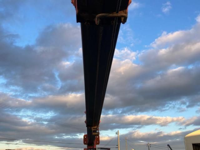 MITSUBISHI CANTER 2008 Image 31