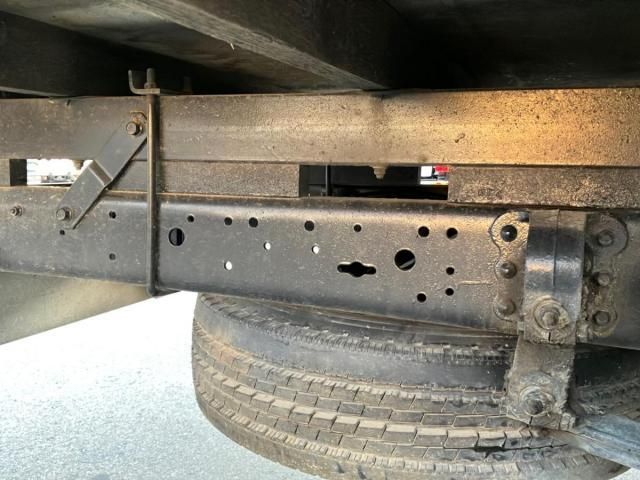 MITSUBISHI CANTER 2008 Image 31