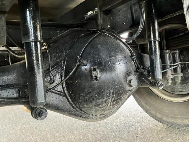 MITSUBISHI CANTER 2008 Image 31