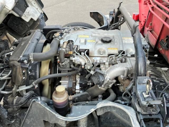 MITSUBISHI CANTER 2008 Image 31