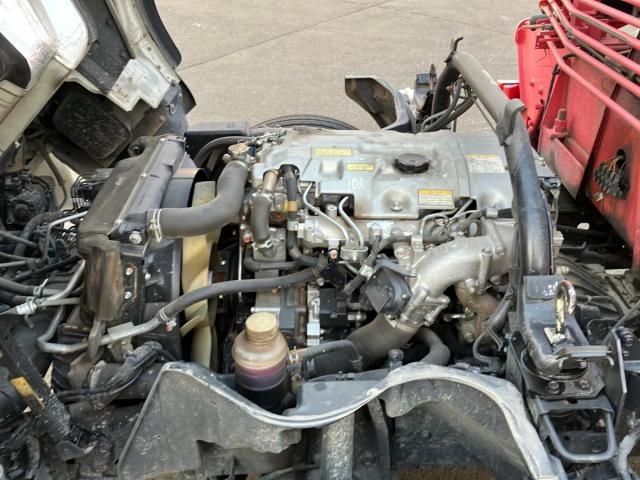 MITSUBISHI CANTER 2008 Image 31