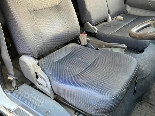 MITSUBISHI CANTER 2008 Image 31