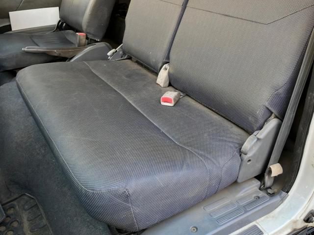 MITSUBISHI CANTER 2008 Image 31