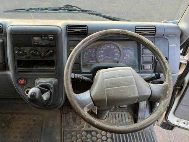 MITSUBISHI CANTER 2008 Image 31