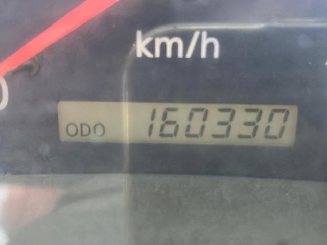 MITSUBISHI CANTER 2008 Image 31