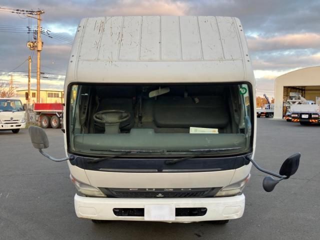 MITSUBISHI CANTER 2008 Image 31