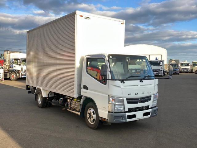 MITSUBISHI CANTER 2011 Image 31