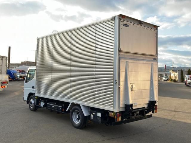 MITSUBISHI CANTER 2011 Image 31