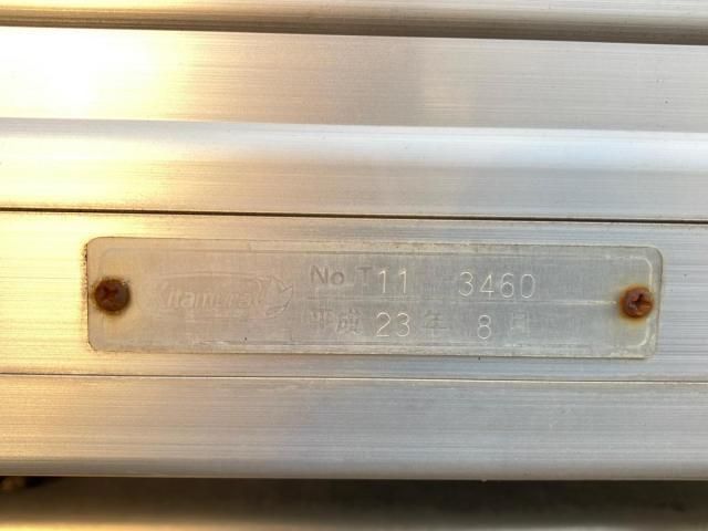 MITSUBISHI CANTER 2011 Image 31