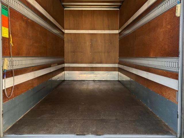 MITSUBISHI CANTER 2011 Image 31