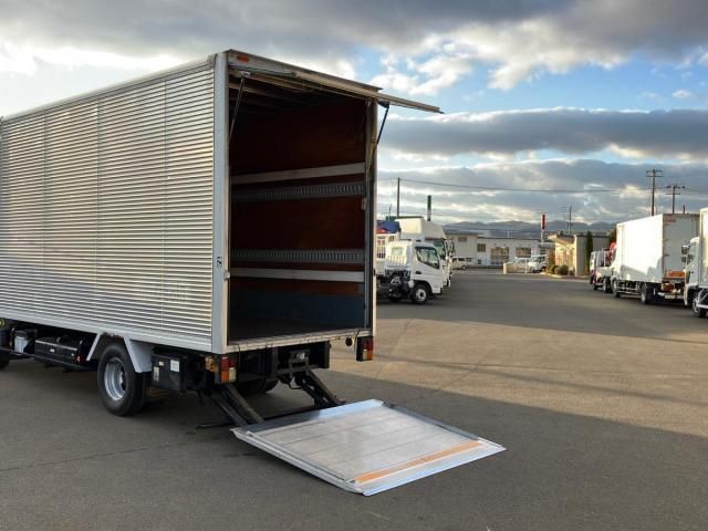 MITSUBISHI CANTER 2011 Image 31