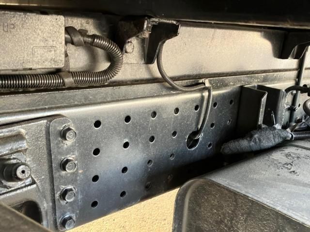 MITSUBISHI CANTER 2011 Image 31