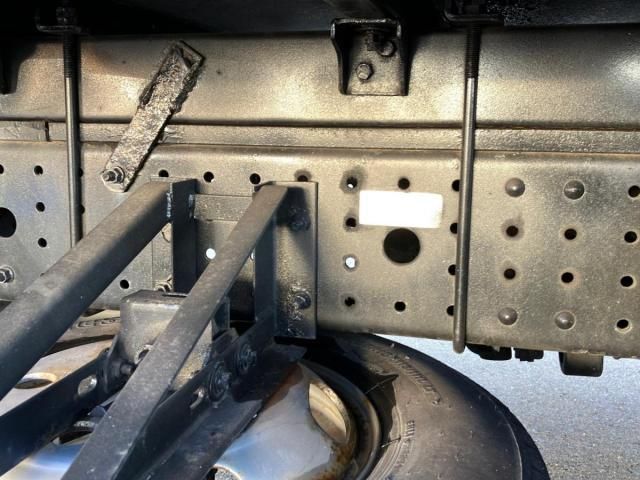 MITSUBISHI CANTER 2011 Image 31