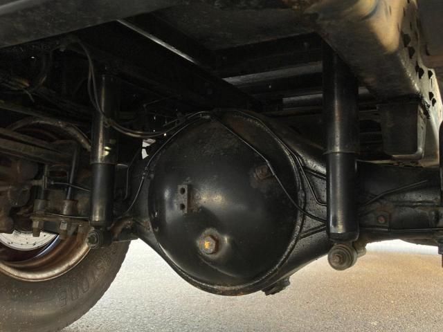 MITSUBISHI CANTER 2011 Image 31