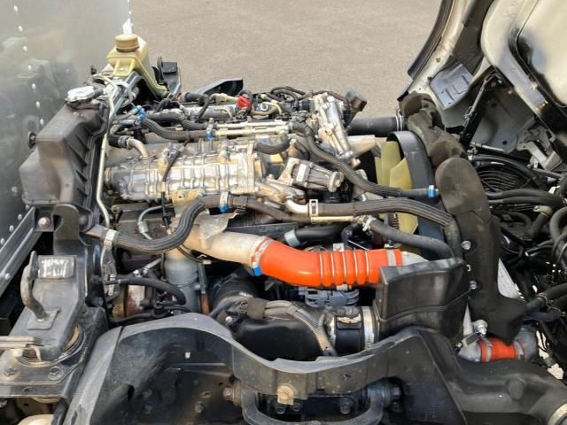 MITSUBISHI CANTER 2011 Image 31