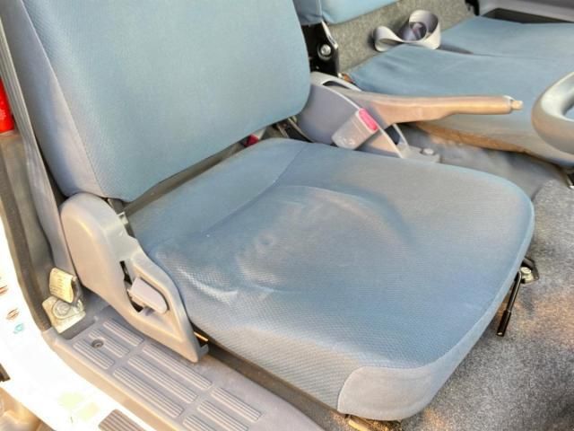 MITSUBISHI CANTER 2011 Image 31