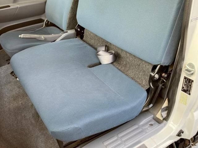 MITSUBISHI CANTER 2011 Image 31