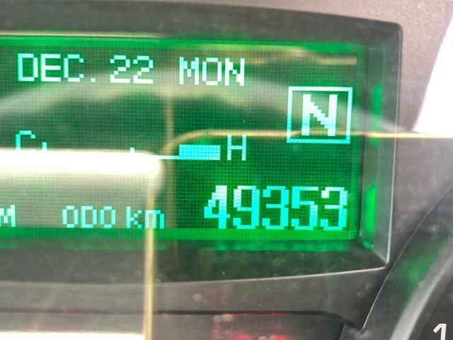 MITSUBISHI CANTER 2011 Image 31